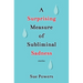 A Surprising Measure of Subliminal Sadness