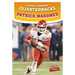 Patrick Mahomes