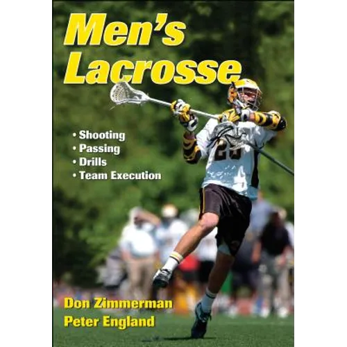 Men's Lacrosse