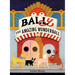 Bally the Amazing Wonderball