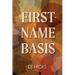 First-Name Basis