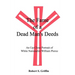The Fame of a Dead Man's Deeds: An Up-Close Portrait of White Nationalist William Pierce
