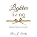 Lighter Living: Declutter. Organize. Simplify.