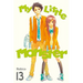 My Little Monster 13