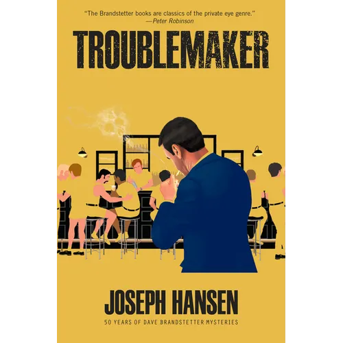 Troublemaker