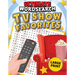 Ultimate Word Search TV Show Favorites
