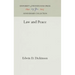 Law and Peace