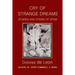 Cry of Strange Dreams: Stories and Poems of Spain