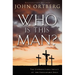 Who Is This Man?: The Unpredictable Impact of the Inescapable Jesus
