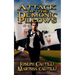 Attack of the Demonic Pillows: A Soft Horror New Cyber City Tale