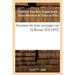 Examen de Trois Ouvrages Sur La Russie, Voyage de M. Chantreau, Révolution de 1762, Mémoires Secrets: Par l'Auteur Du Voyage de Deux Français Au Nord