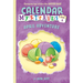Calendar Mysteries #4: April Adventure