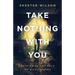 Take Nothing With You: Rethinking the Role of Missionaries