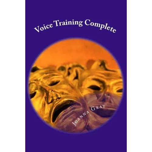 Voice Training Complete: Standard, Advanced & Kids Voice Training