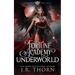 Fortune Academy Underworld: Book Five