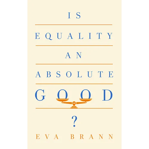 Is Equality an Absolute Good?