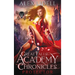 Great Falls Protector: Power of Five Collection - Book 7