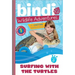 Surfing with Turtles: A Bindi Irwin Adventure