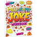 Calligraphy Joke Workbook: Fun Practice Book with Alphabet, Numbers, Silly Words and Hilarious Sentences to Trace - Handwriting and Lettering for Kids