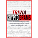 Trivia Cryptograms