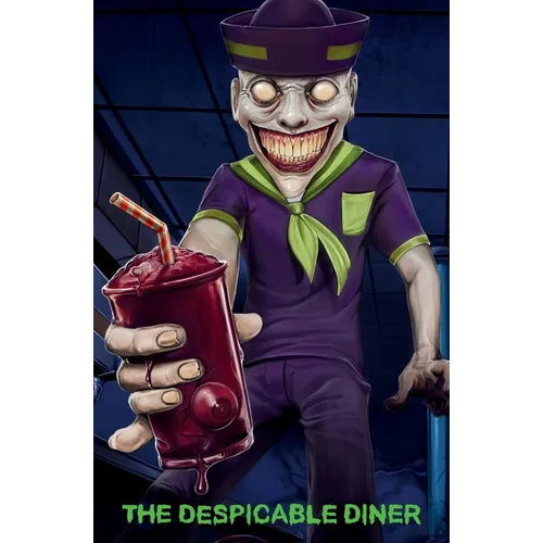 The Despicable Diner