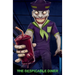 The Despicable Diner