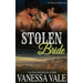 Their Stolen Bride