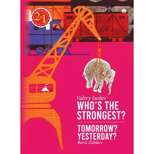 Who's The Strongest