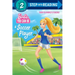 You Can Be a Soccer Player (Barbie)