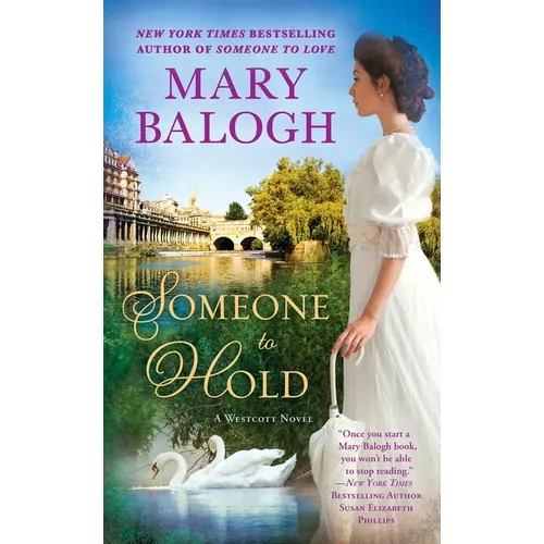 Someone to Hold: Camille's Story