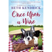 Once Upon a Wine