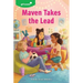 Girl Scouts: Maven Takes the Lead