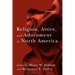 Religion, Attire, and Adornment in North America