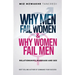 Why Men Fail Women & Why Women Fail Men: Relationships, Marriage and Sex