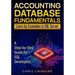 Accounting database Fundamentals