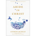 Abide in Christ