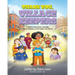 Thank You, Village Keepers: A Children's Book About Community Helpers, Gratitude, and the People Who Help Us