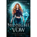Midnight Vow: A Paranormal Wolf Shifter Romance