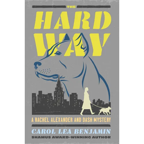 The Hard Way: Volume 9