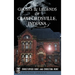 Ghosts & Legends of Crawfordsville, Indiana