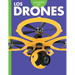 Curiosidad Por Los Drones