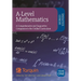 A-Level Mathematics Year 1 Worked Solutions