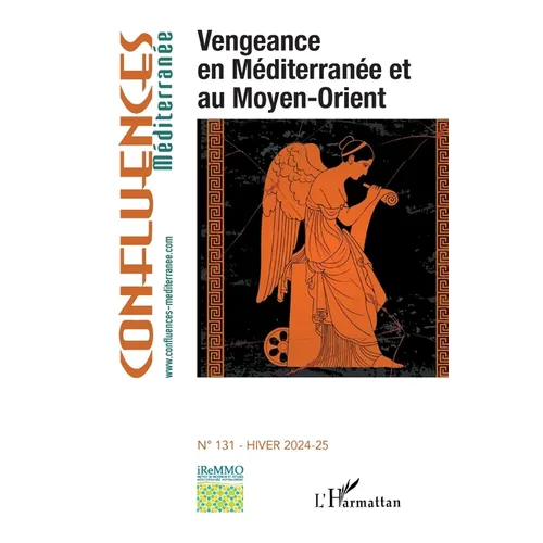 Vengeance en Méditerranée et au Moyen-Orient