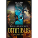 Dragon Riders of Osnen: Episodes 14-15 (Dragon Riders of Osnen Omnibus Book 5)