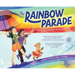 The Rainbow Parade: A Celebration of Lgbtqia+ Identities and Allies