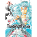 Thunderbolt Fantasy Omnibus I (Vol. 1-2)