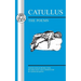 Catullus: Poems