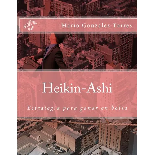 Heikin-Ashi: Estrategía para ganar en bolsa