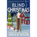 Blind Christmas: A Cozy Mystery