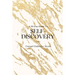 A 30-Day Guide To Self-Discovery: Self-Discovery Journal